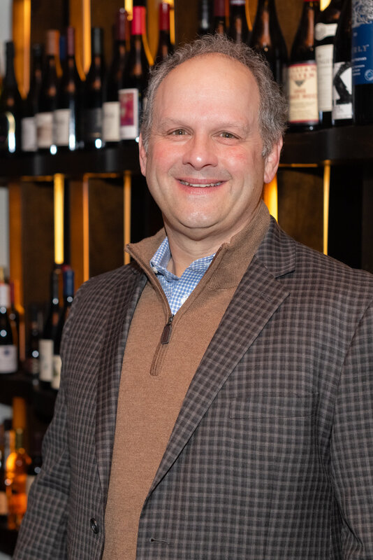 John Navin